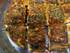 -清真·马峰烤肉(小学习北巷店)