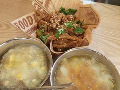 -南街清补凉(黄贝岭店)