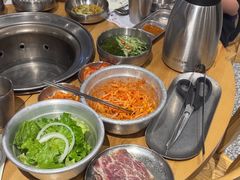 -姜虎东白丁烤肉(深圳湾后海汇店)