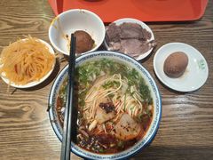 -清真·金城老碗牛肉面揪面片(兰州总店)