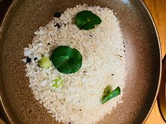 山胡椒盐焗红葱牛肝菌-天水蔬食料理(树德之光店)