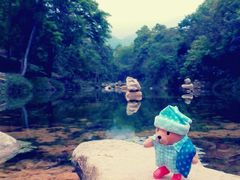 android_upload_pic-广州市石门国家森林公园