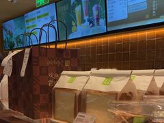 -奈雪的茶(石家庄万象城店)