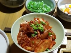 -礼舍·和牛火锅·烤肉·料理餐厅(华茂店)