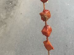 -庞记炸串