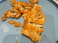 -百年银屏蚝烙·潮汕菜·非遗(乐山店)