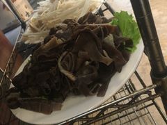 -老城红焖羊肉(人民路店)
