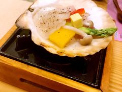 -花潮料理艺食馆(世欧广场店)