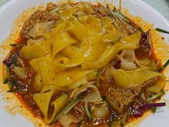 -新粤新疆菜清真餐厅(拱北店)