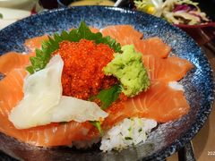 -一本魅·日式料理