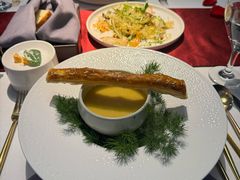 -Wei菋·Le Bistrot