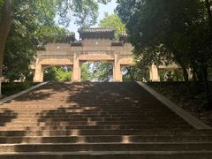 -灵谷景区