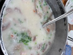 猪杂粥-南记食粥坊·宵夜大排档(卫国路店)