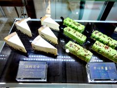 -游心咖啡(青山滨江店)