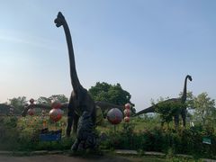 -盛世牡丹苑生态文化旅游区