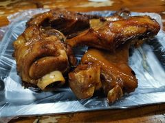 -赵元章肉骨烧(山塘街店)