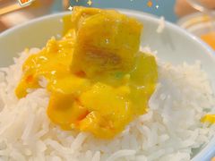 -米泰芒·东南亚料理(体育西店)