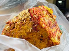 -西北伊兰手工烤馍店(大皮院店)