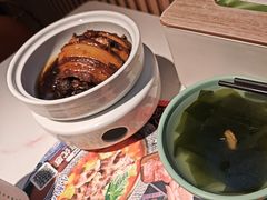 -谷田稻香·砂锅菜(元洪店)