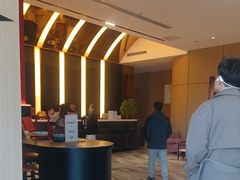 -格林东方酒店(北京国贸四惠高碑店地铁站店)