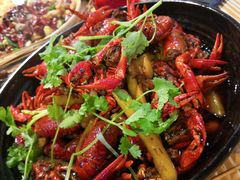 -一佳烤铺(丽江景苑店)