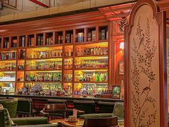 -Hill.Cocktail半山酒吧(中山店)