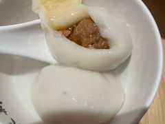 -朱新年·苏式汤团·面点(北寺塔店)