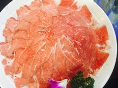 -港迹·鲜围煮海鲜火锅(湖州时代广场店)