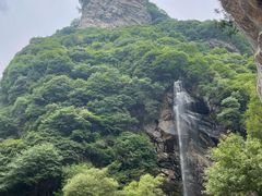-少华山国家森林公园