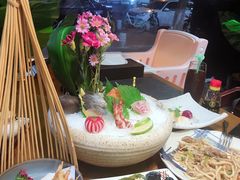 -大江户日本料理(吕厝店)