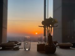 -北京柏悦酒店·锦庭餐厅Dining Room