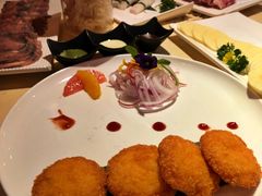 -甘尼仕印度餐厅爵士酒吧(阳春巷店)
