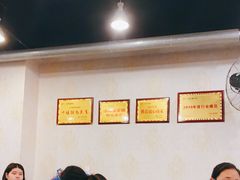 大堂-阿熊螺蛳粉(北大街店)