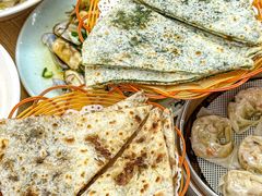 -面道赞宁海海鲜面(迎凤街店)