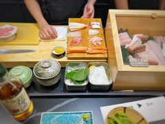 -Sushi Hanzo半藏(天环广场店)