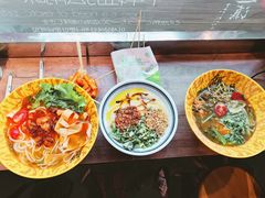 -小北饵块&饵丝之滇(南锣鼓巷店)