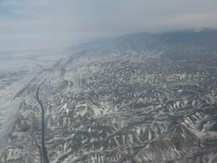 -乌鲁木齐天山国际机场-T3航站楼