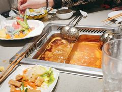 -海底捞火锅(正大乐城店)