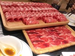 -许府牛火锅(信义坊总店)