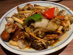 -周家二小姐的菜(西津渡店)