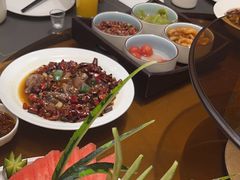 -尚宴(盛世广场·食尚街店)