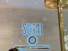 -争鲜回转寿司(南开大悦城店)