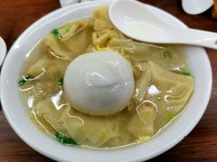 鲜肉汤圆-朱新年·苏式汤团·面点(北寺塔店)