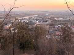 -十三陵水库