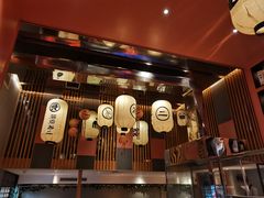 -藤原布二·八佰善会席料理(奥体店)