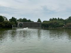 -春晖园度假酒店温泉