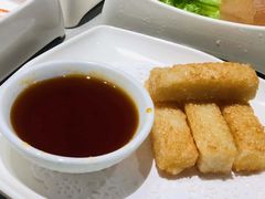 -海底捞火锅(龙湖三千集店)