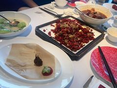 -兴蜀府·臻味江景餐厅(正大广场店)