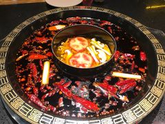-渝派江湖烩(回兴店)