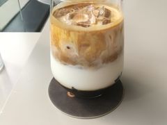 -CAFE'IN精品咖啡体验空间(小寨店)